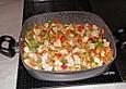 H&auml;hnchen Chop Suey