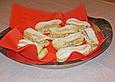 Eclairs au Caramel