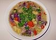 Heykos Graupensuppe