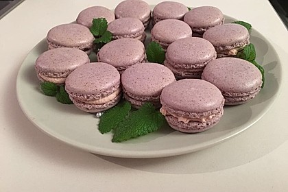 Macarons 22