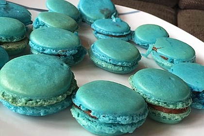 Macarons 46