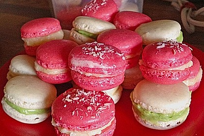 Macarons 18