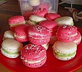 Macarons (Bild)