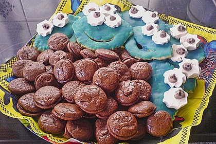 Macarons 50