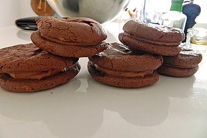 Macarons 52