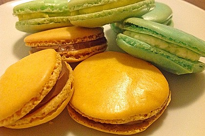 Macarons 39
