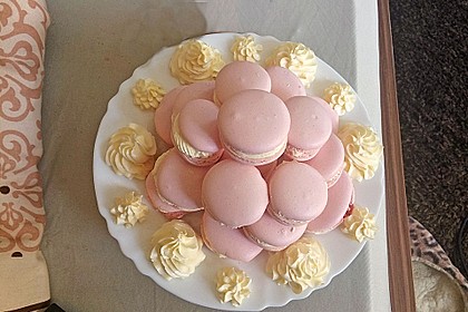 Macarons 4