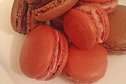 Macarons 24