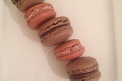 Macarons 30