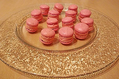 Macarons 23