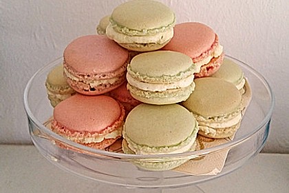 Macarons 8