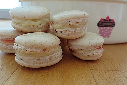 Macarons 27