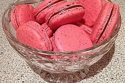 Macarons 10