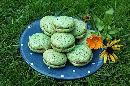 Macarons 31