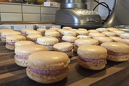 Macarons 5
