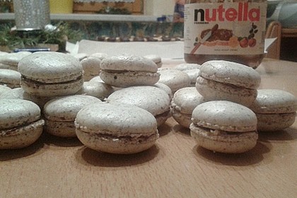 Macarons 33