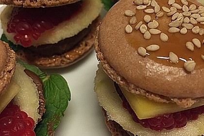 Macarons 2