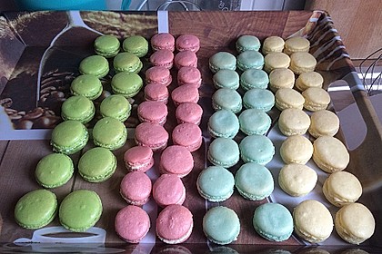 Macarons 9