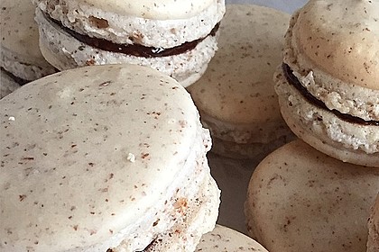 Macarons 7