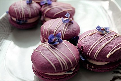 Macarons 1