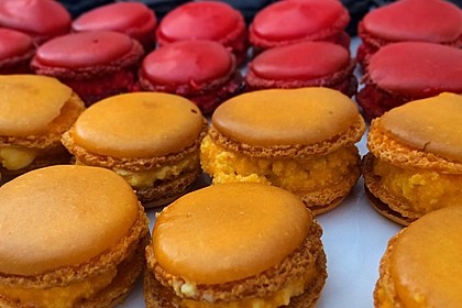 Macarons 25