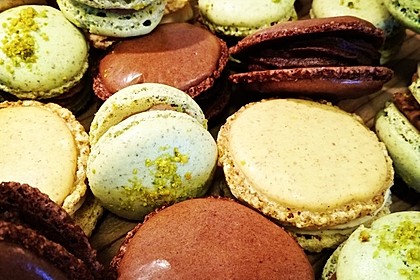 Macarons 34