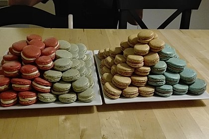 Macarons 29