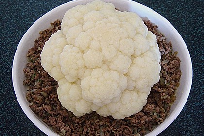 Blumenkohl 10