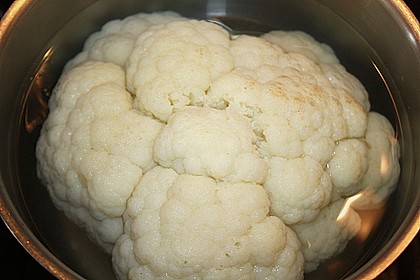 Blumenkohl 11