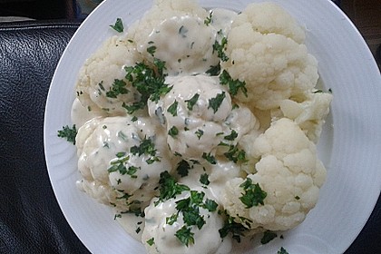 Blumenkohl 5