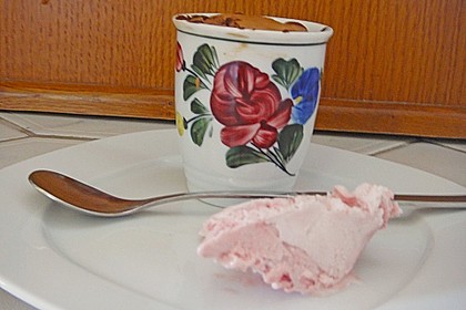 Fl&uuml;ssiger Schokokuchen