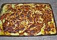 Kartoffel - Gratin aus der Schweiz