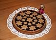 Linzertorte ohne Ei