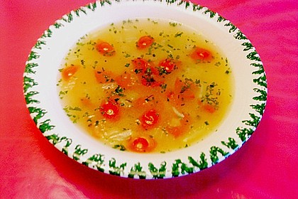 Reissuppe