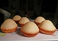 Classic White Super Moist Mini Cupcake