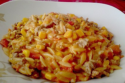 Texicana - Salsa - Pfanne