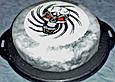 J&auml;germeisterkuchen