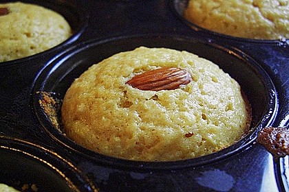 Apfel - Muffins mit Ahornsirup 7