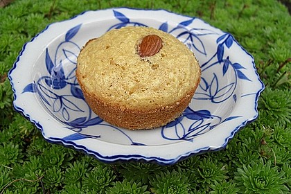 Apfel - Muffins mit Ahornsirup 8