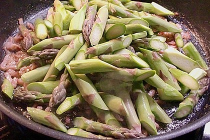 Rührei mit Spargel 27