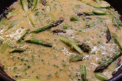Rührei mit Spargel 28