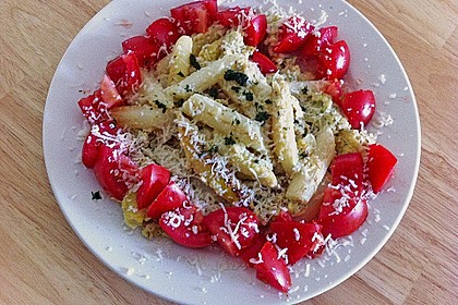 Rührei mit Spargel 22