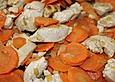 Couscous - Gratin