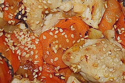 Couscous - Gratin 3