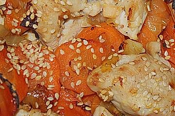 Couscous - Gratin
