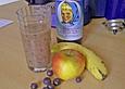 Heidelbeer - Smoothie