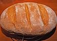 Kehrschaufelbrot die Zweite