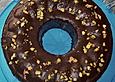 Brownie Napfkuchen