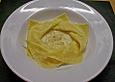 Triangoli mit Rauchlachs
