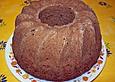 Nussiger Schokoladenkuchen